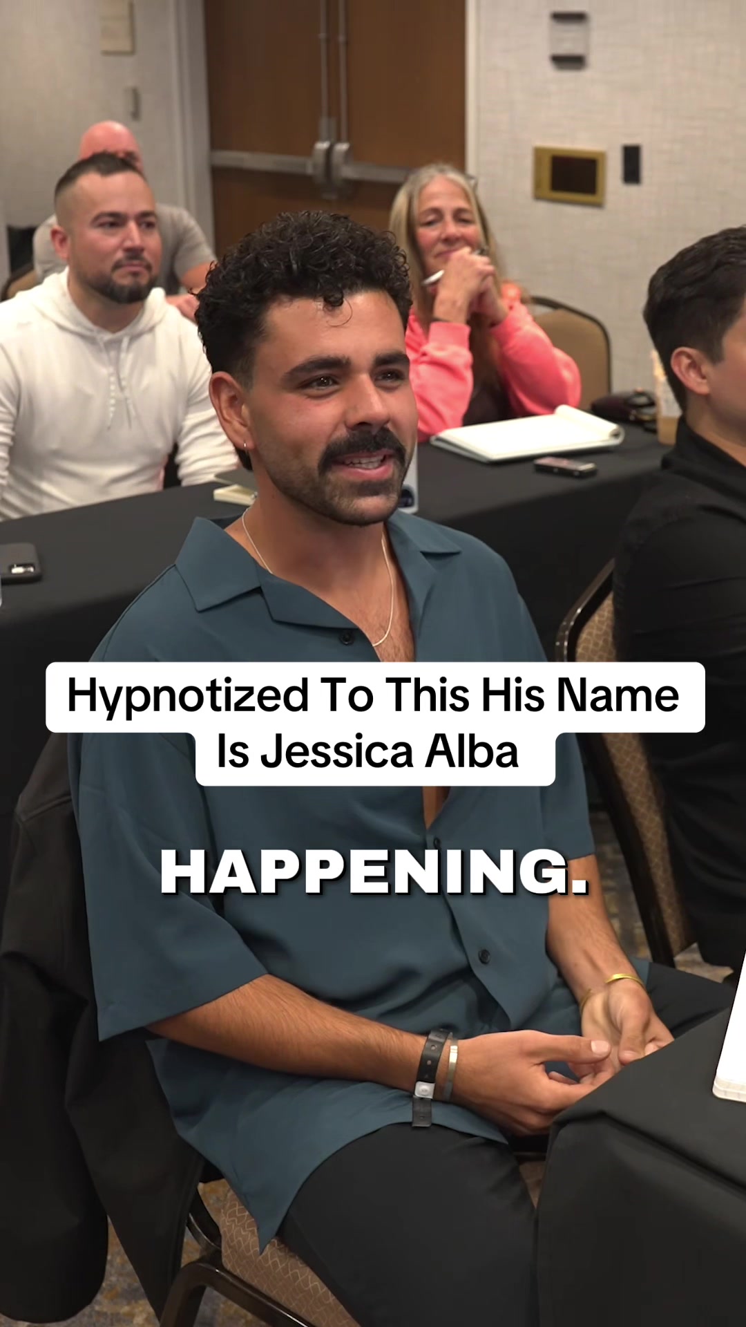 @Marczell Klein | Hypnosis