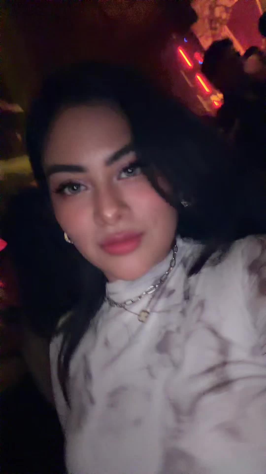@Mayra Gonzales