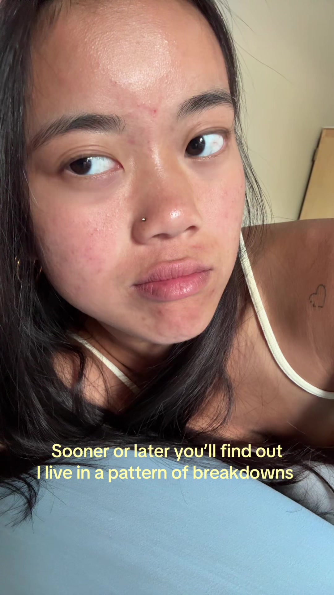 @secret