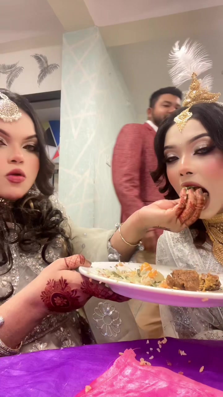 @Meera