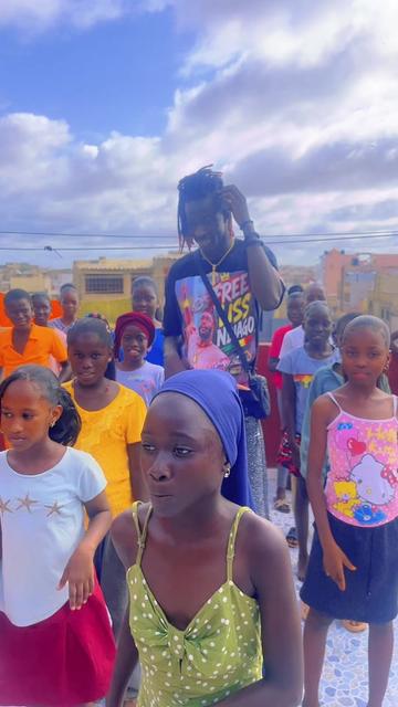 @Papa danseur 🕺❤️✅