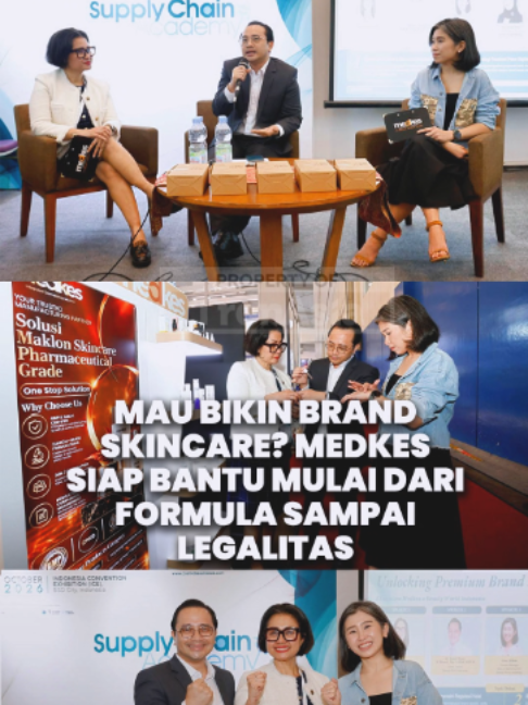 @TrenAsia | Informasi & Bisnis