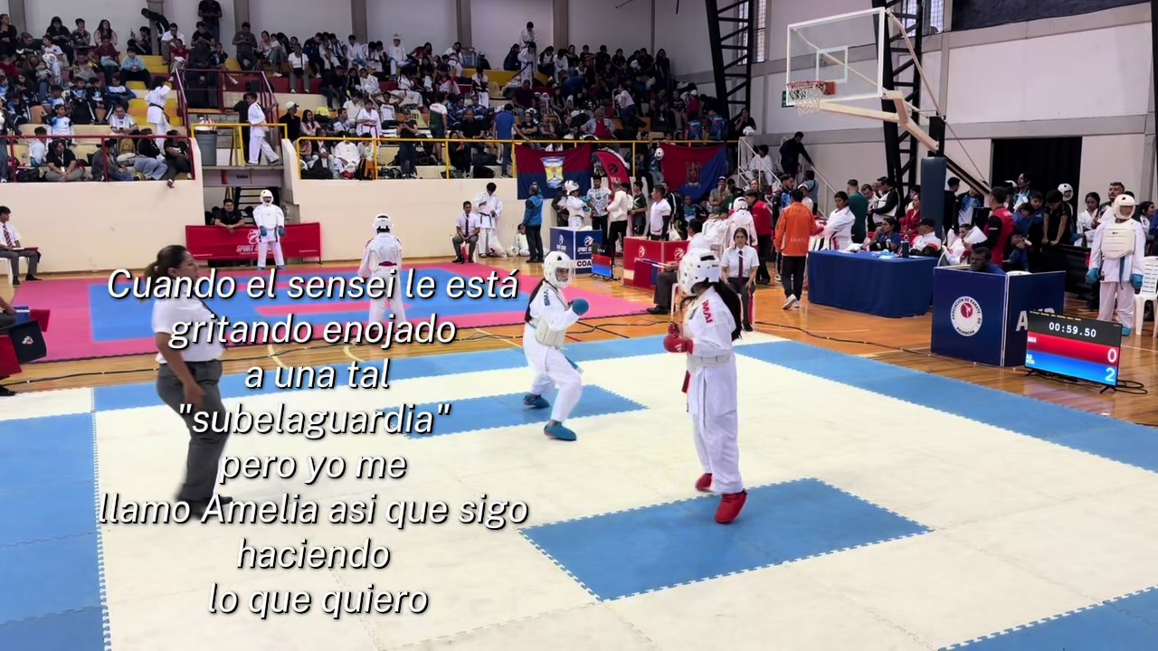 @Amelia Karate-Do