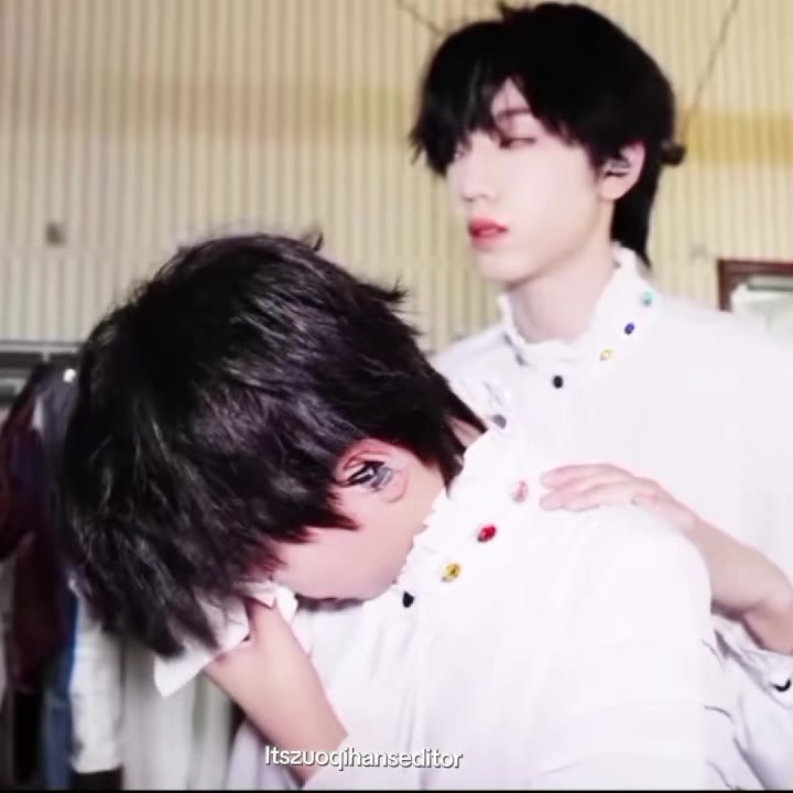 @💙itszuoqihanseditor💙