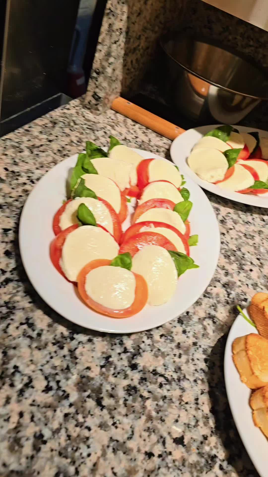 @Trattoria Pizzeria Vulcanello