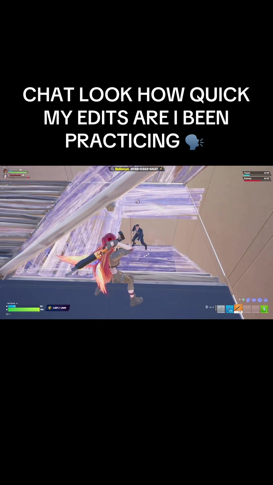 @RED DYMIN