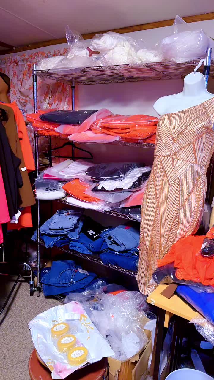 @Imma fashion fanm jacmel