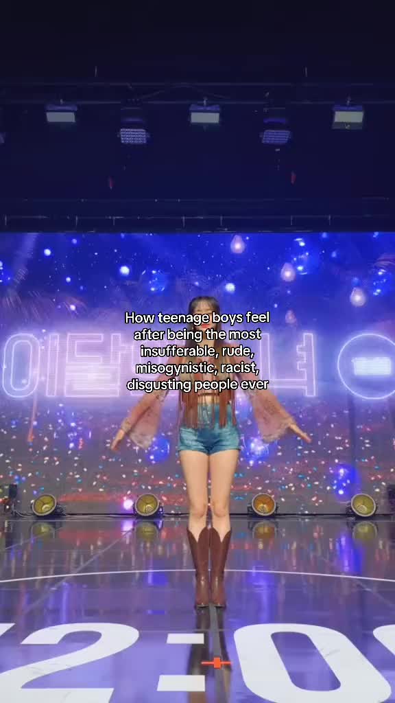 @choerry &sup1;&sup2;