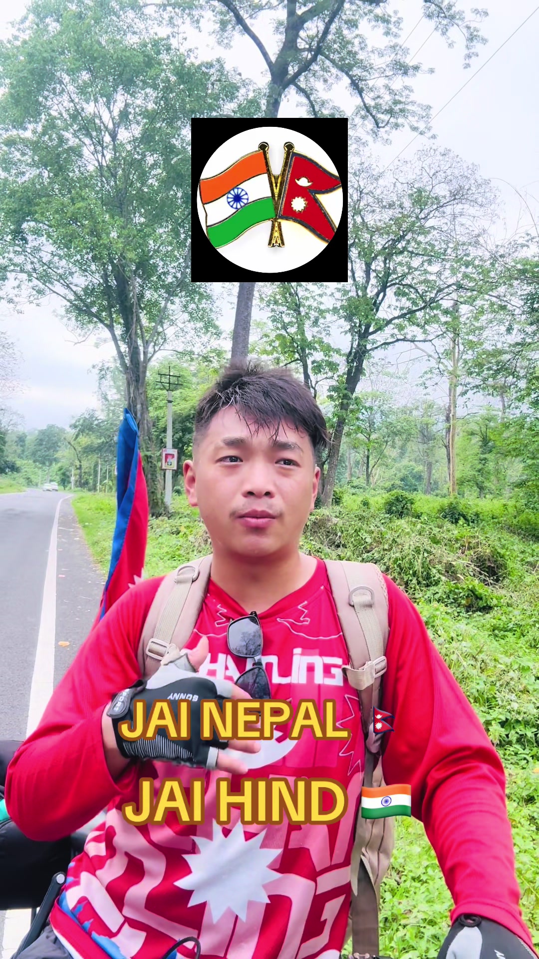 @Mr ⁴&sup3;🛫PRADHAN CEO [ITTMGROUP]