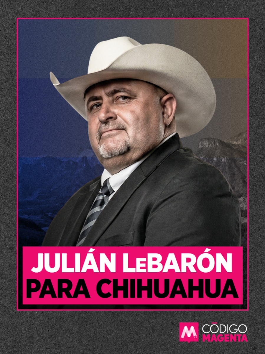@Código Magenta