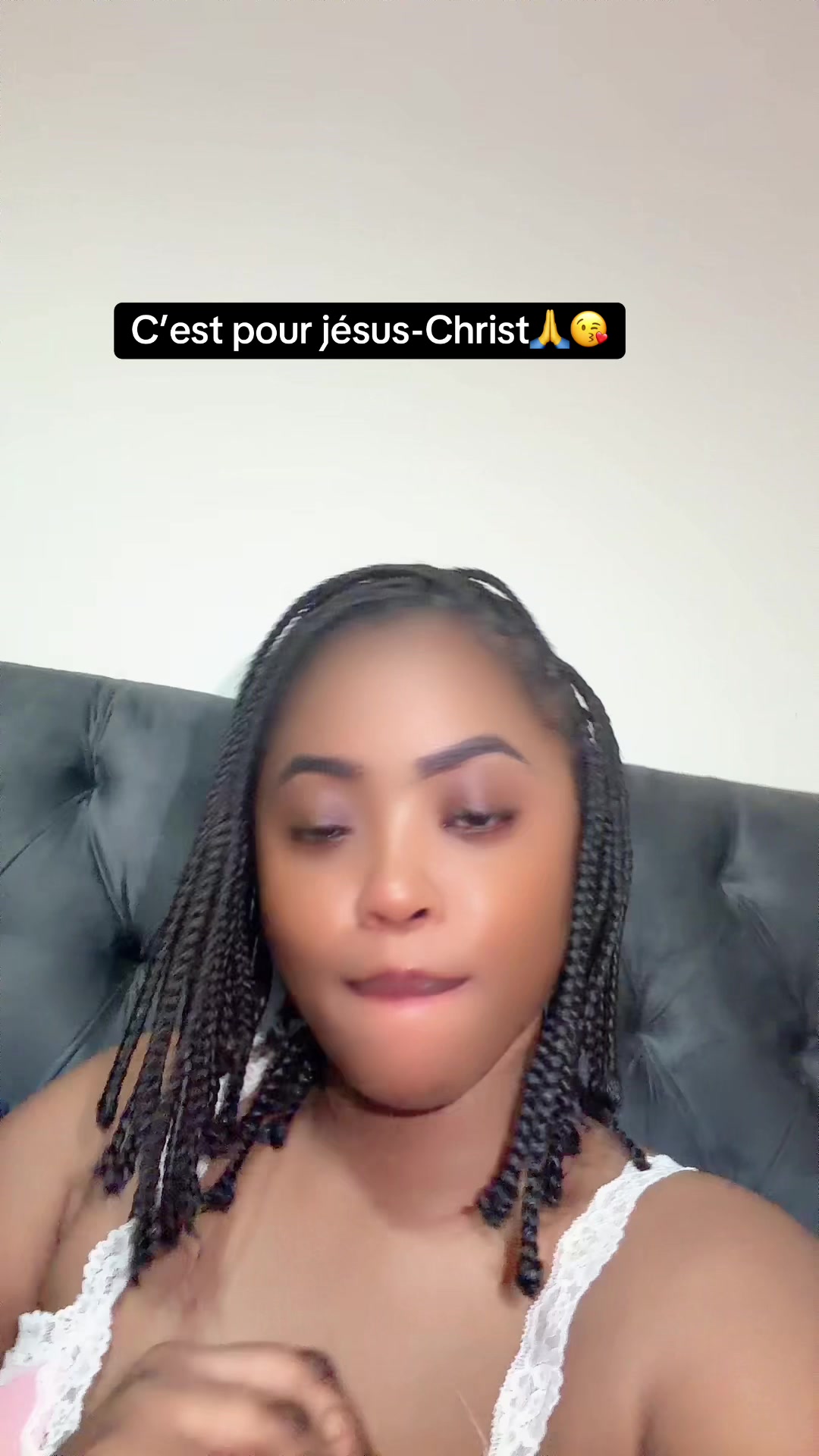 @La force de la femme
