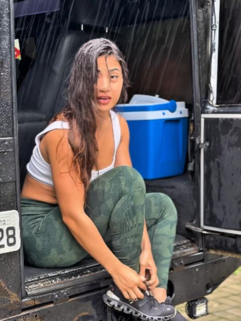 @Brenda Outdoors