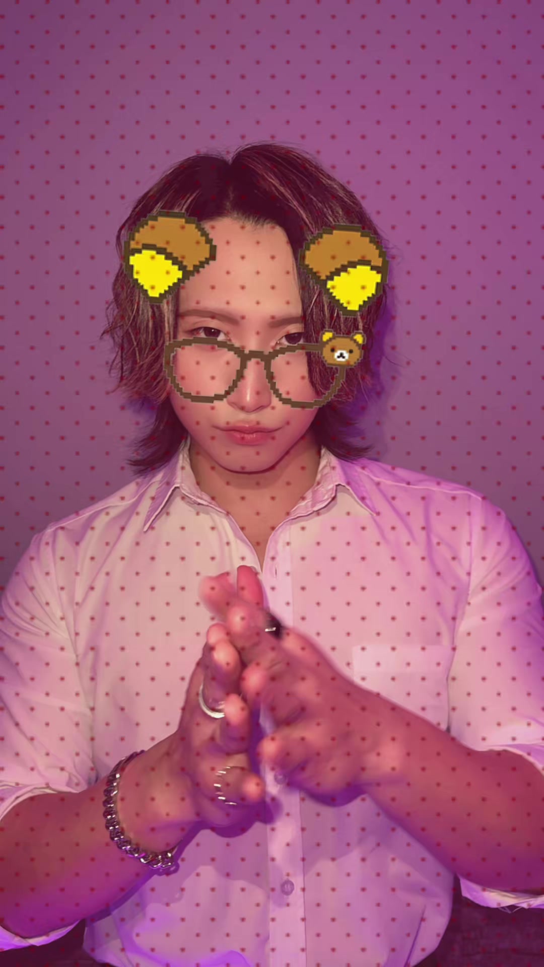 @よしきマッスル💪🐯