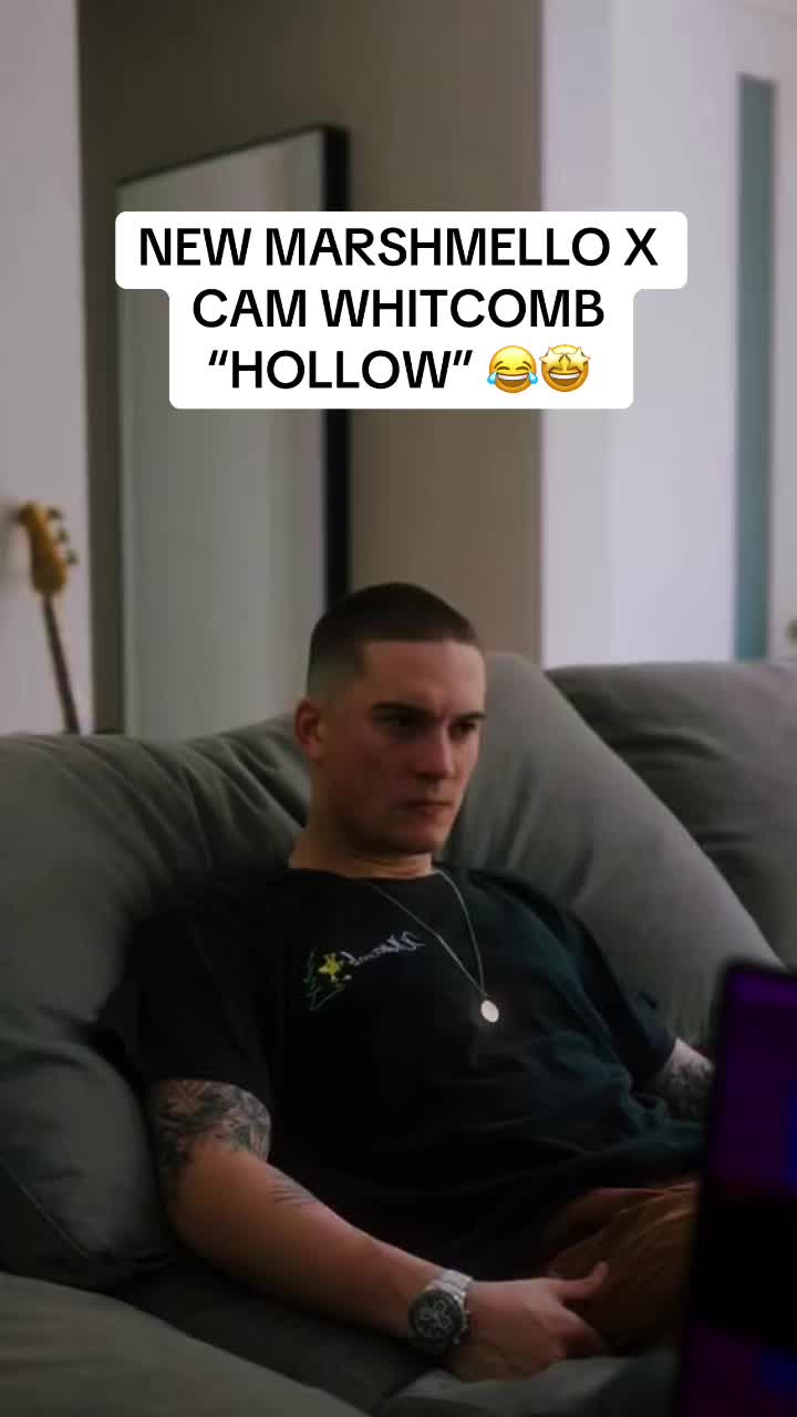 @Mello Fan Not Impersonating