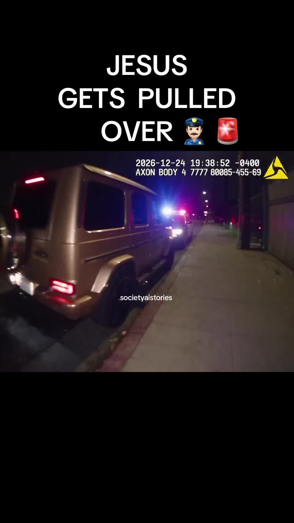 @Society AI Stories