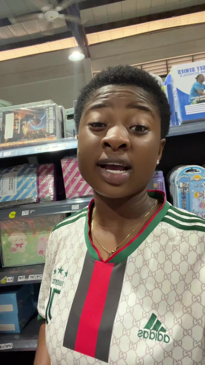 @Red Star Mall-Sunyani