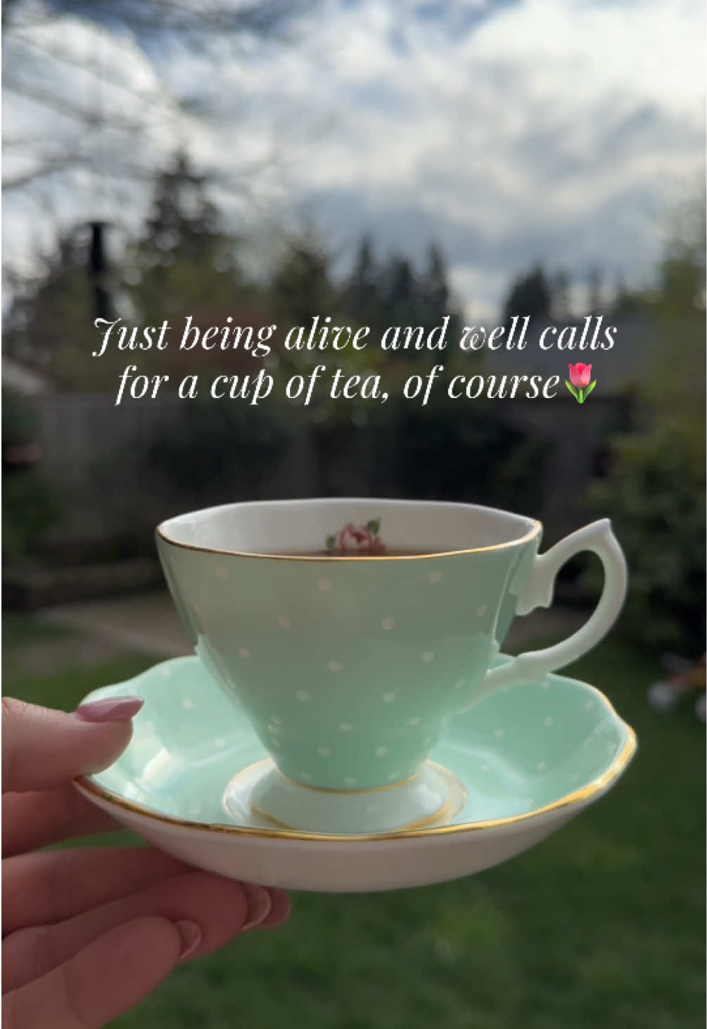 @Mariya | teacup girlie