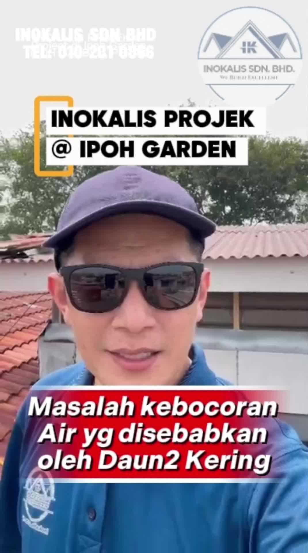 @Inokalis Sdn Bhd