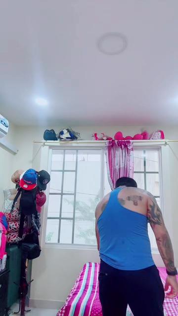 @chicodelacuadragymbro🇪🇨🇺🇸