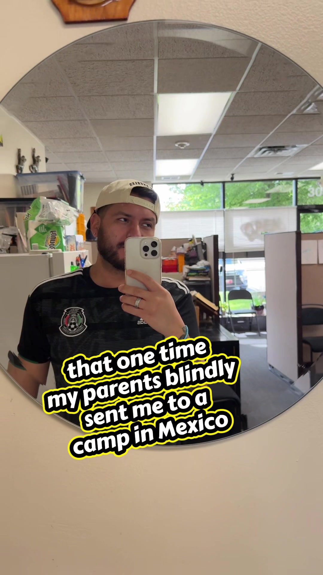 @Ese Enrique