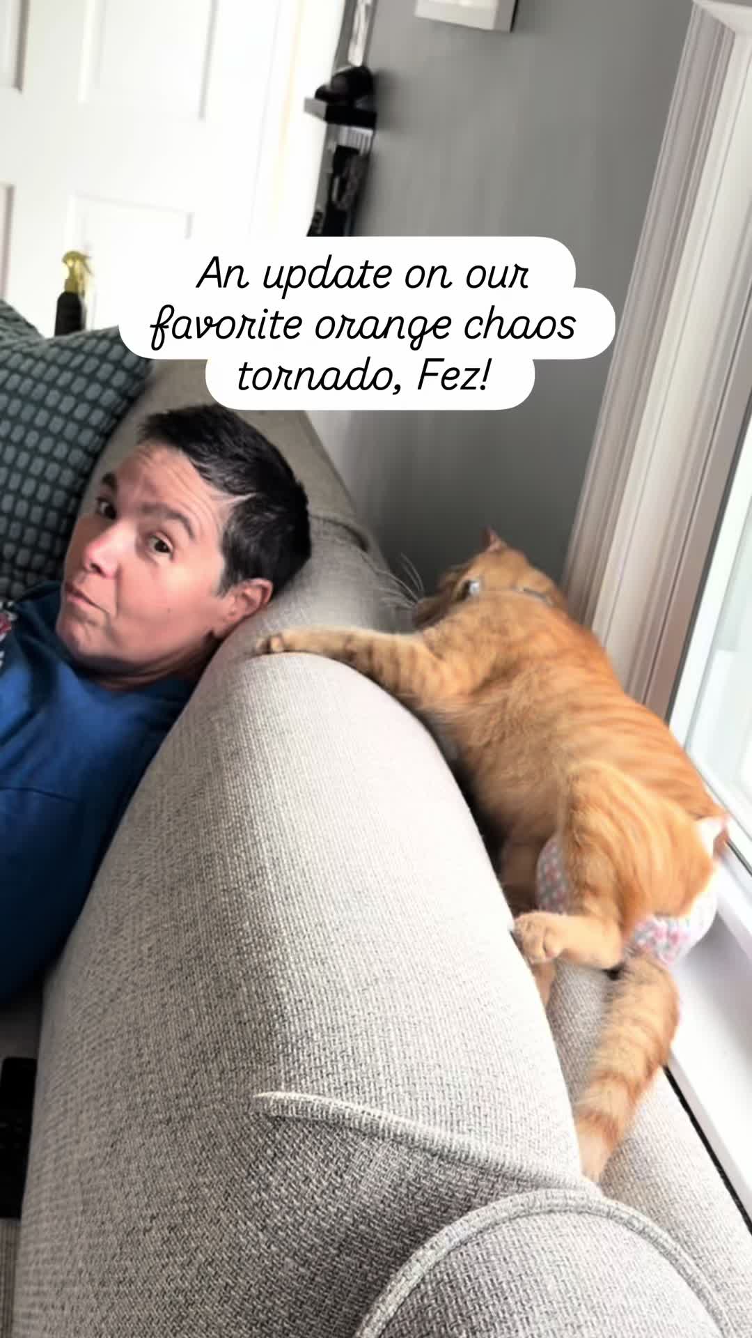 @Milo The Bravest