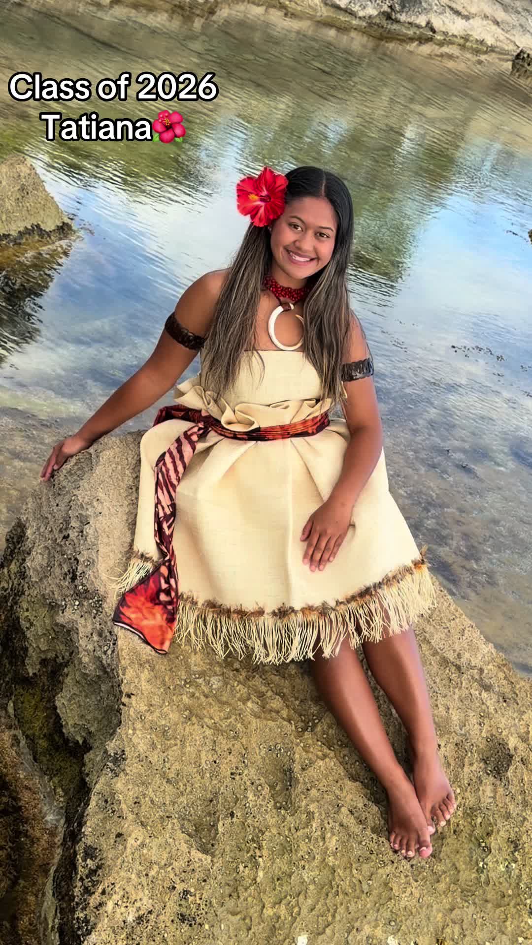 @Agiga Lake Auelua