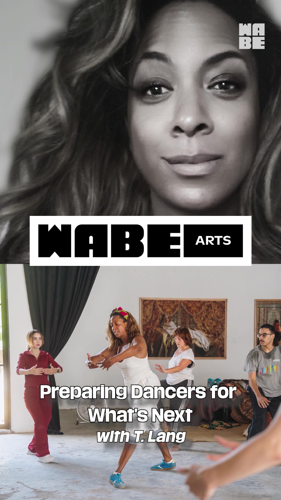 @WABE Atlanta