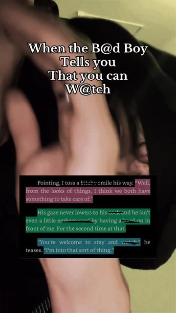 @SavageBookBoyfriends