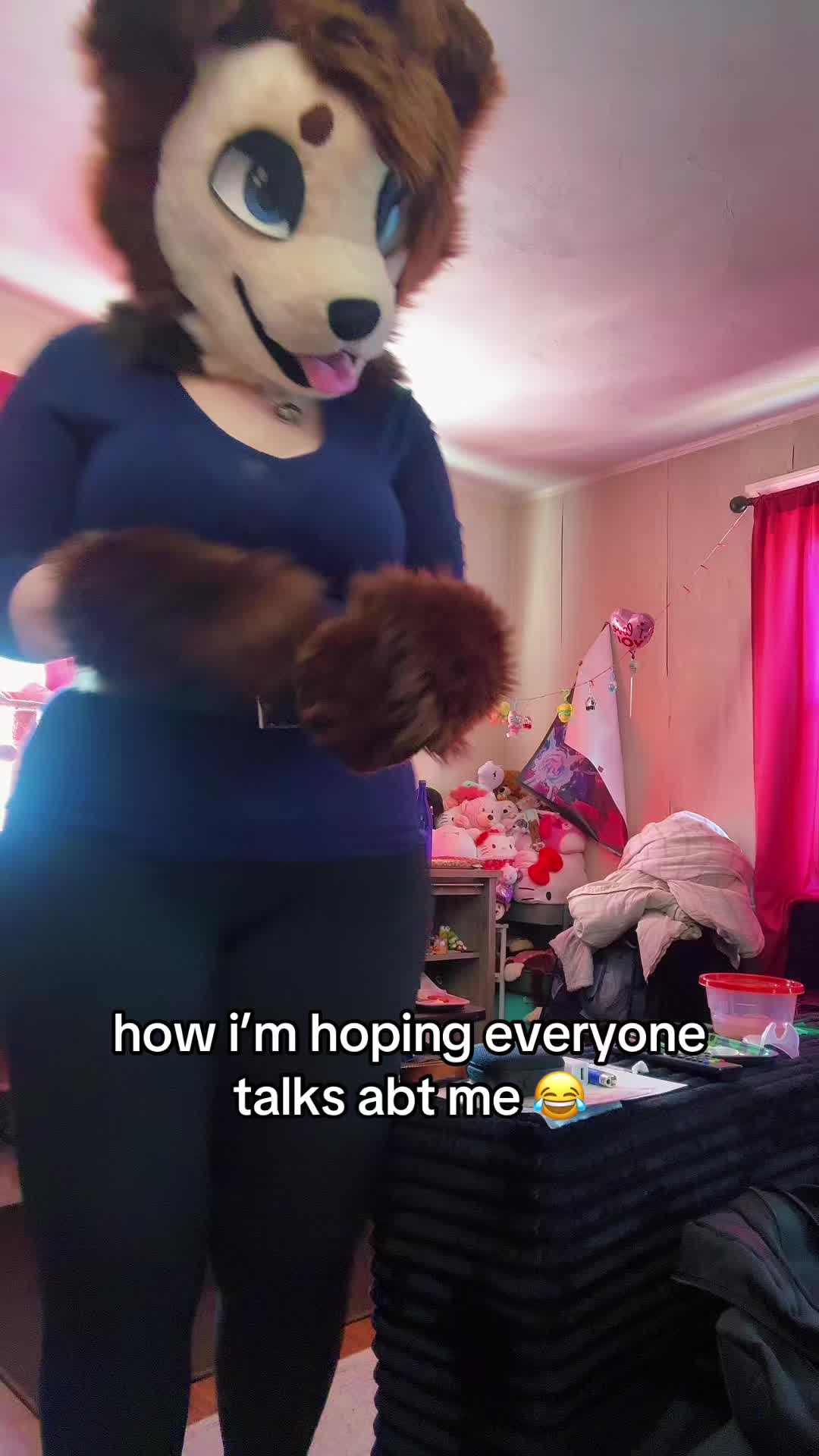 @Echo ๐ FURPOC