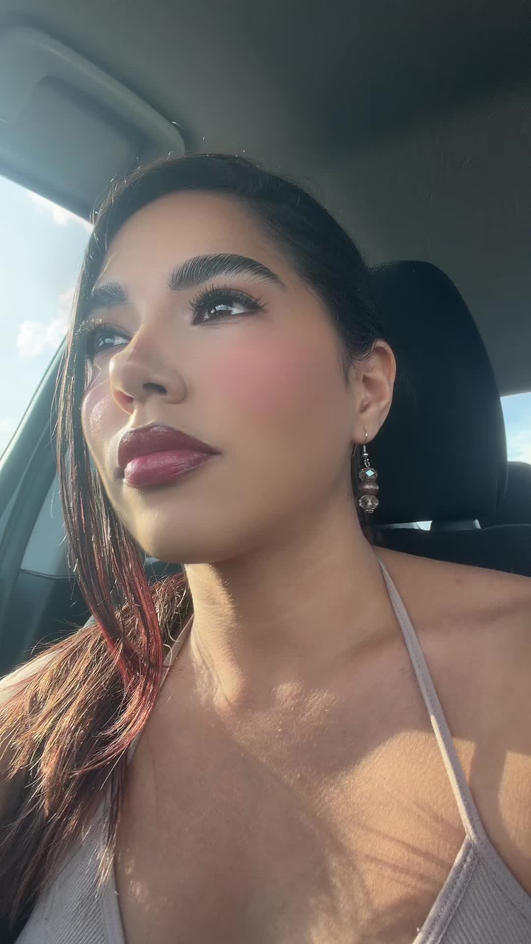 @Ashley C