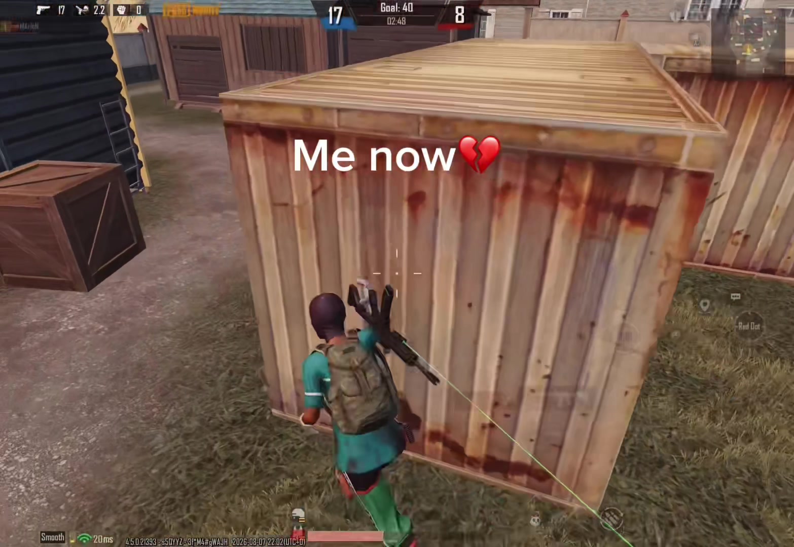 @The end