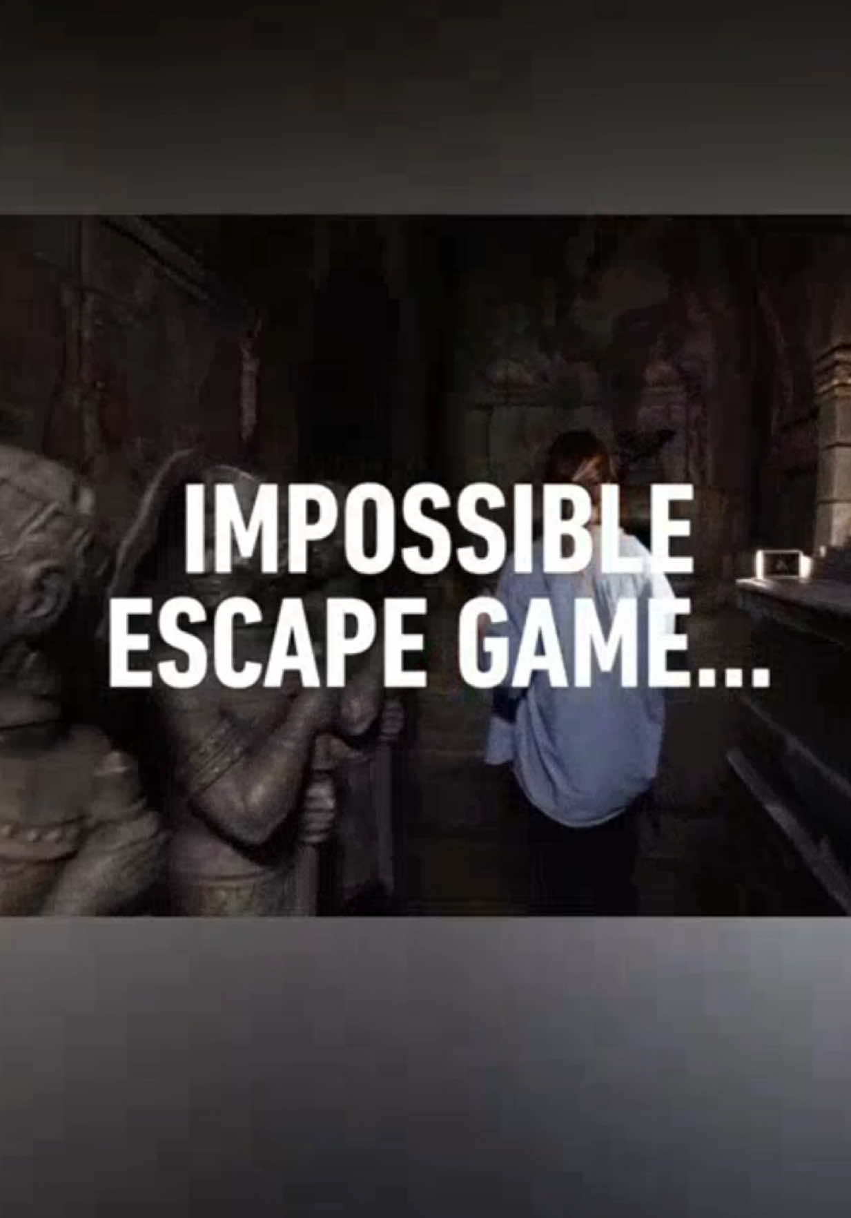 @The Escape Game