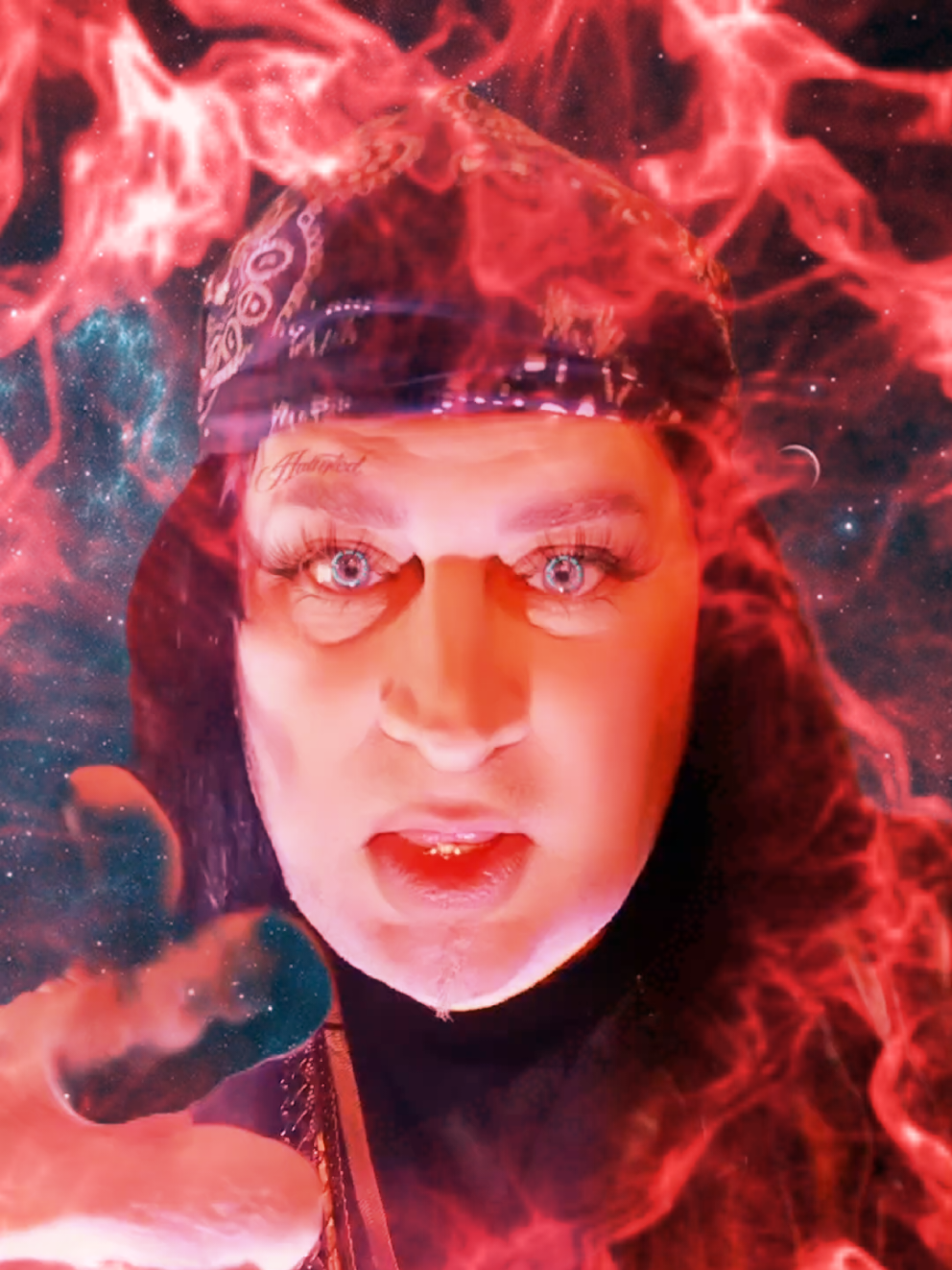 @ARCHANGELMICHAEL