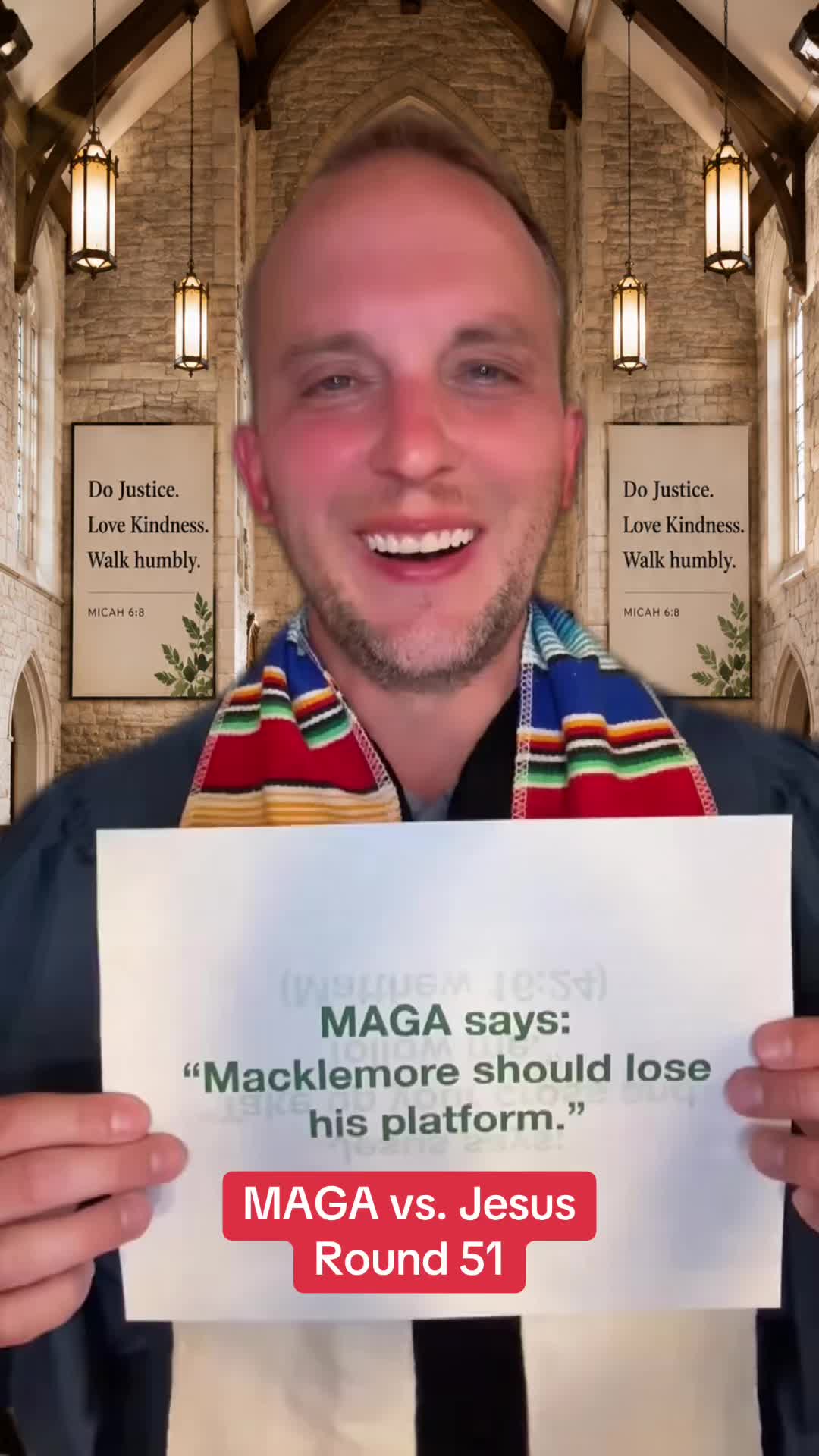 @Rev. Dr. Caleb J. Lines