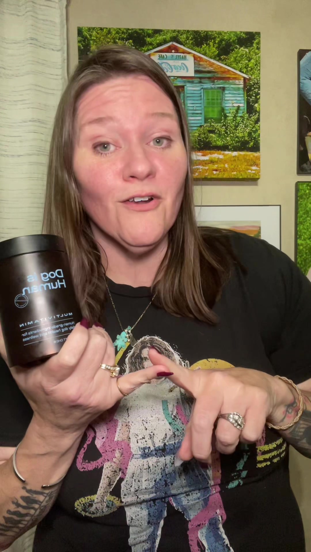 @Annelle Blackwell RRP