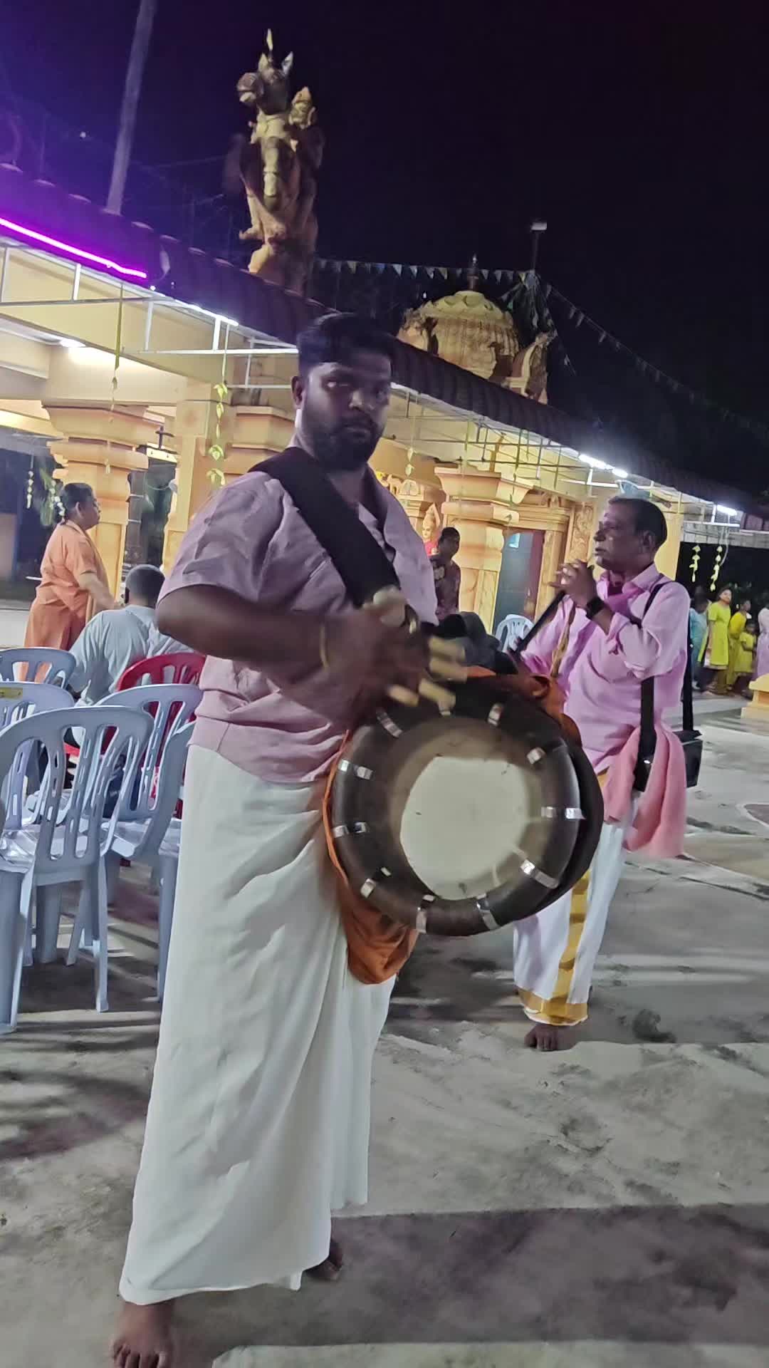 @Kumarasamy Permal