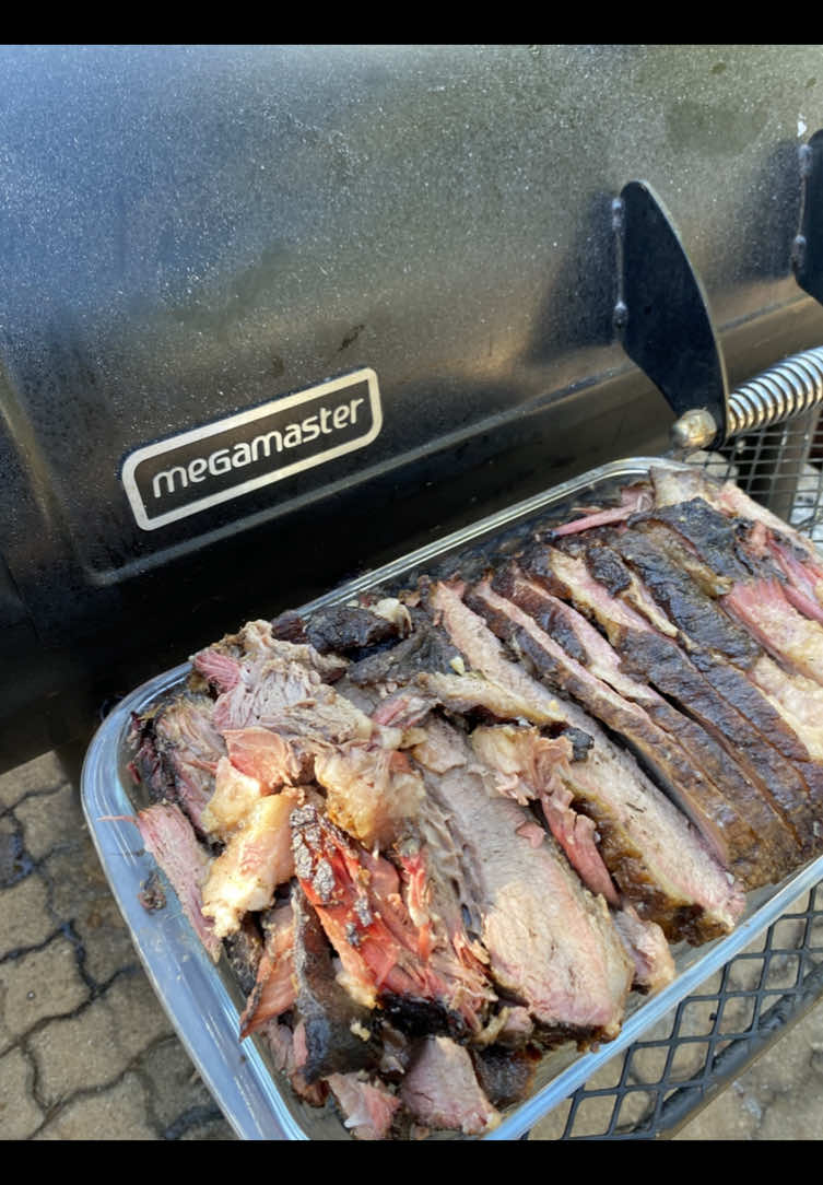 @The Biggest Grill