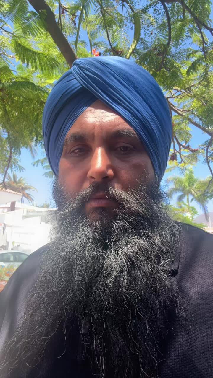 @MR Singh Indian food tenerife