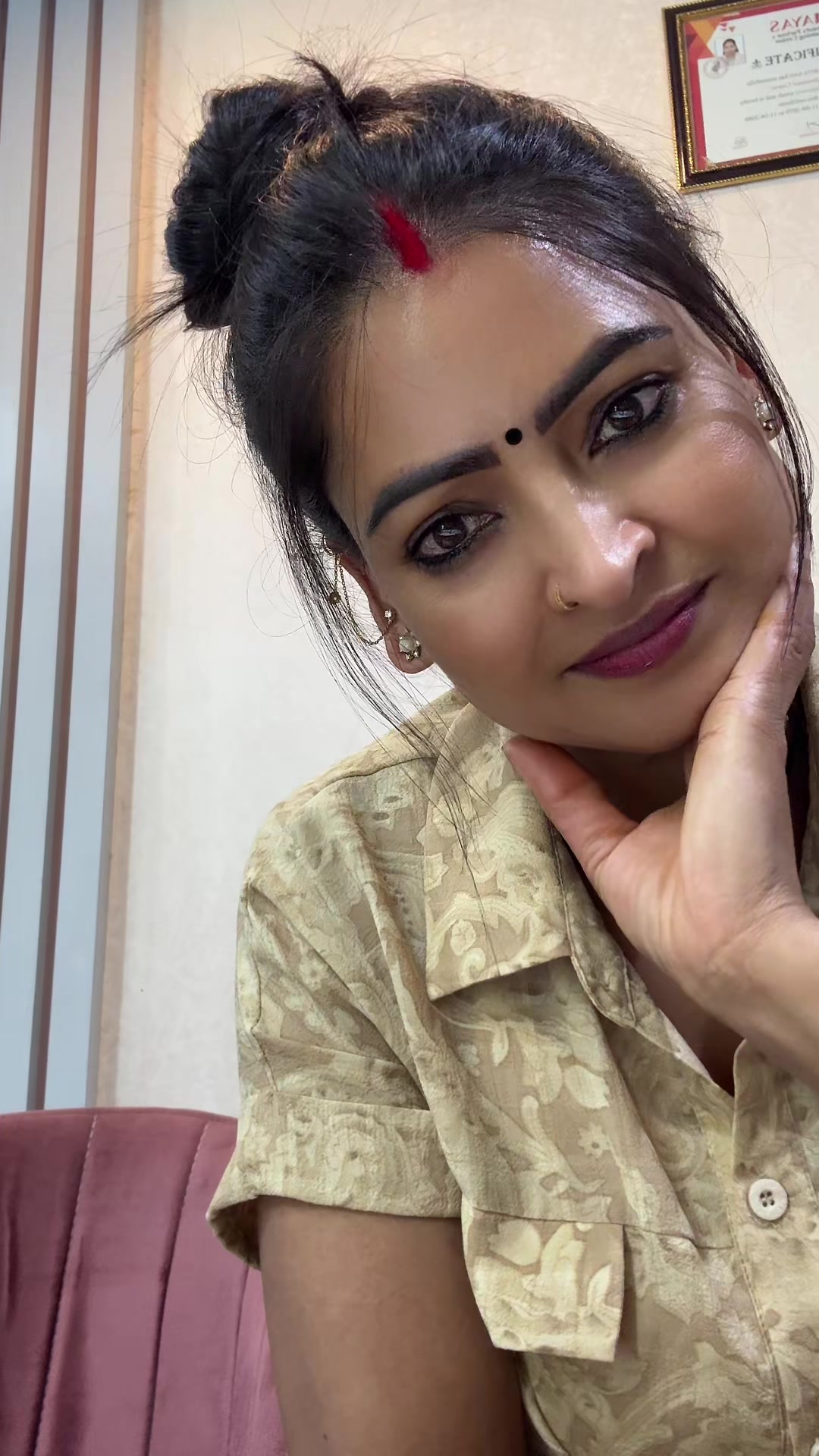 @Rina Mahato