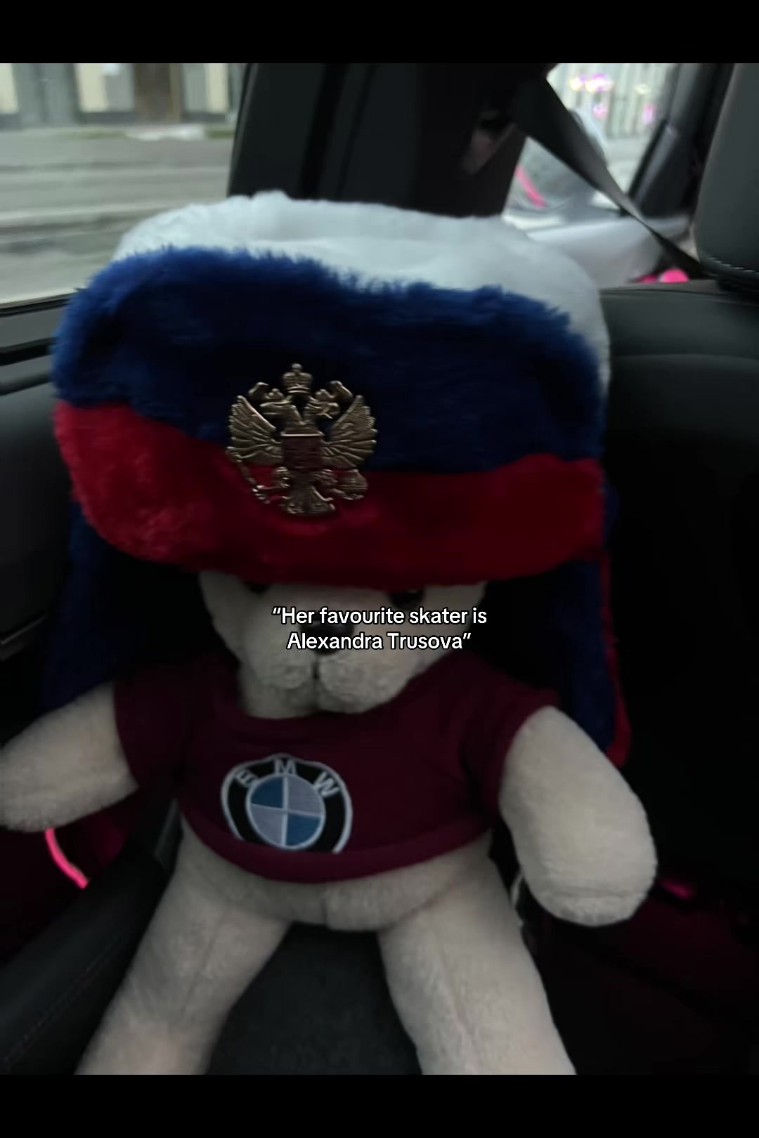 @Alexandra Trusova
