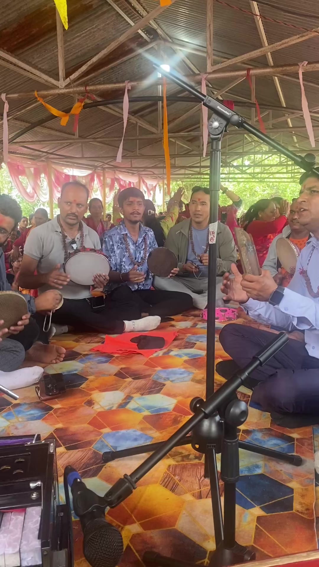 @थानेश्वर ज्ञवाली