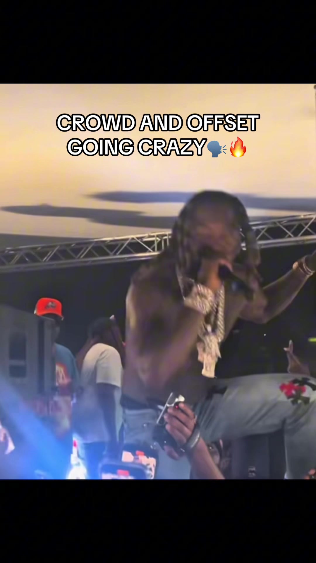 @OFFSET NATION UPDATES