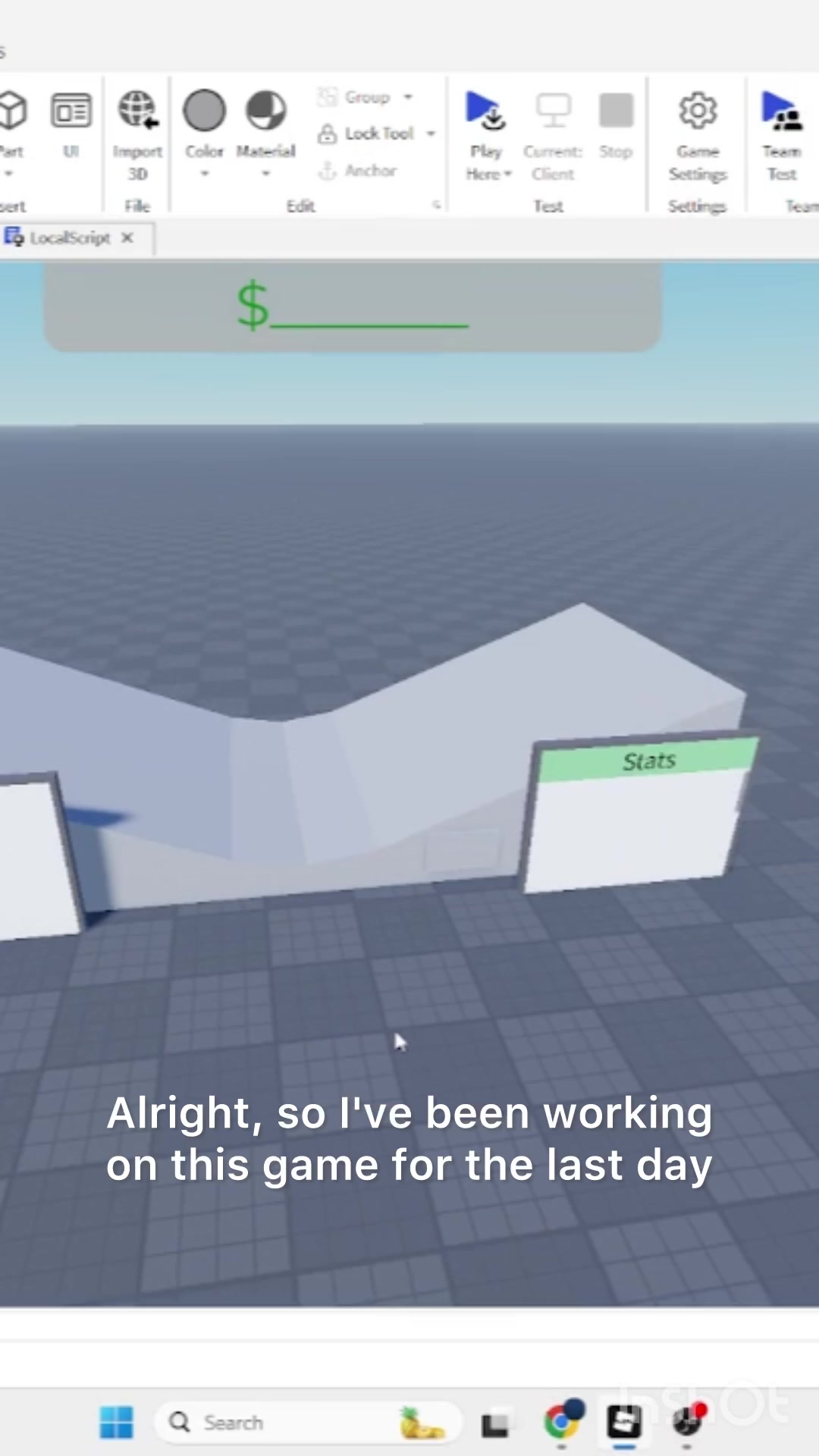 @ilikemakegame