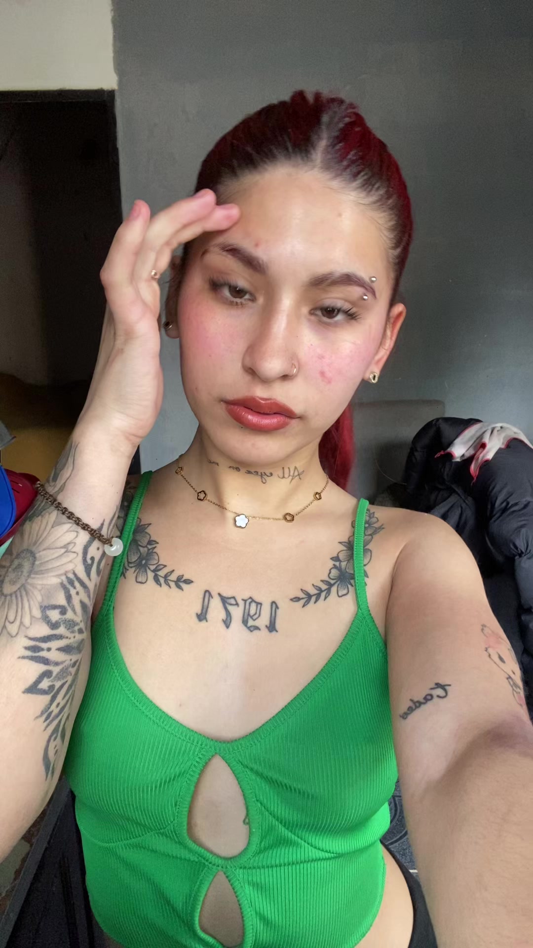 @Genesis