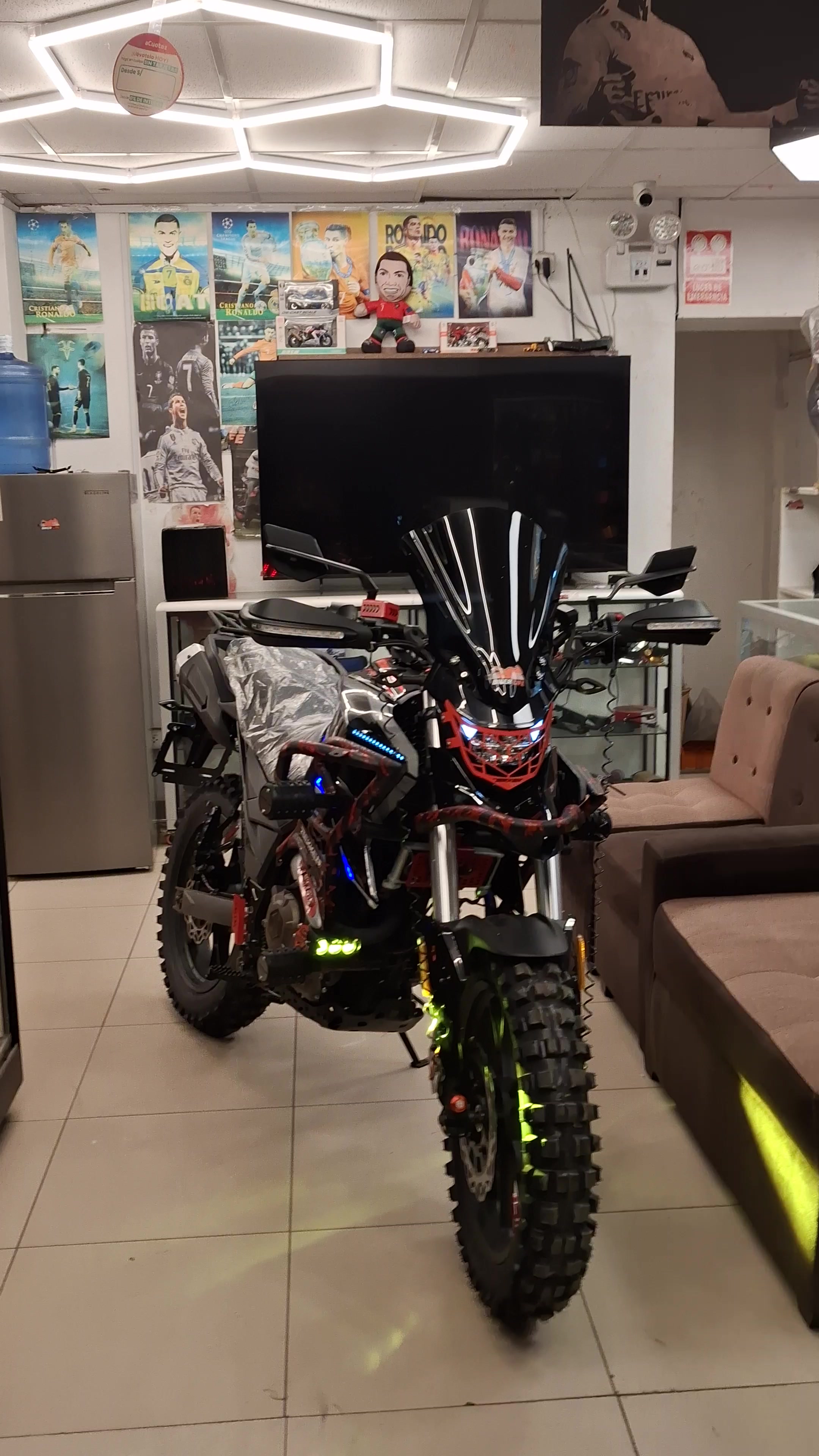 @Trujillo_BikerLife