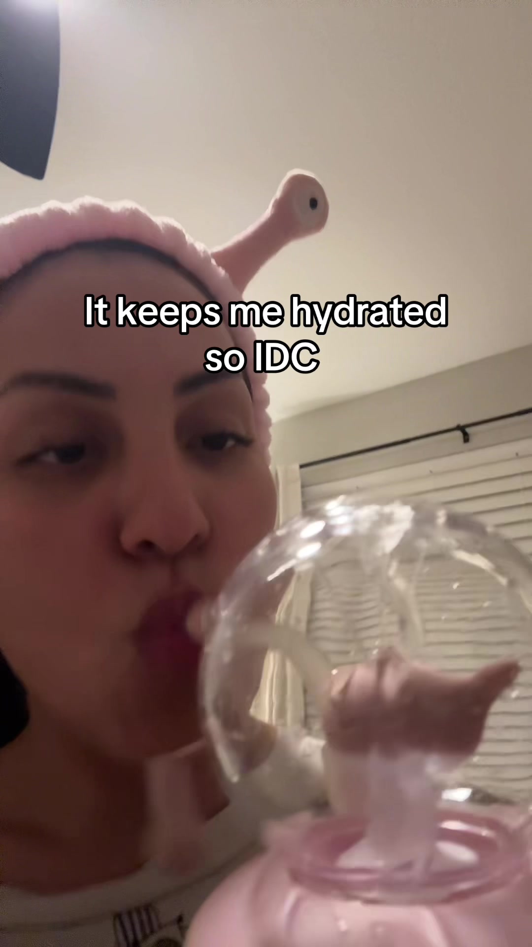 @Asheley baca