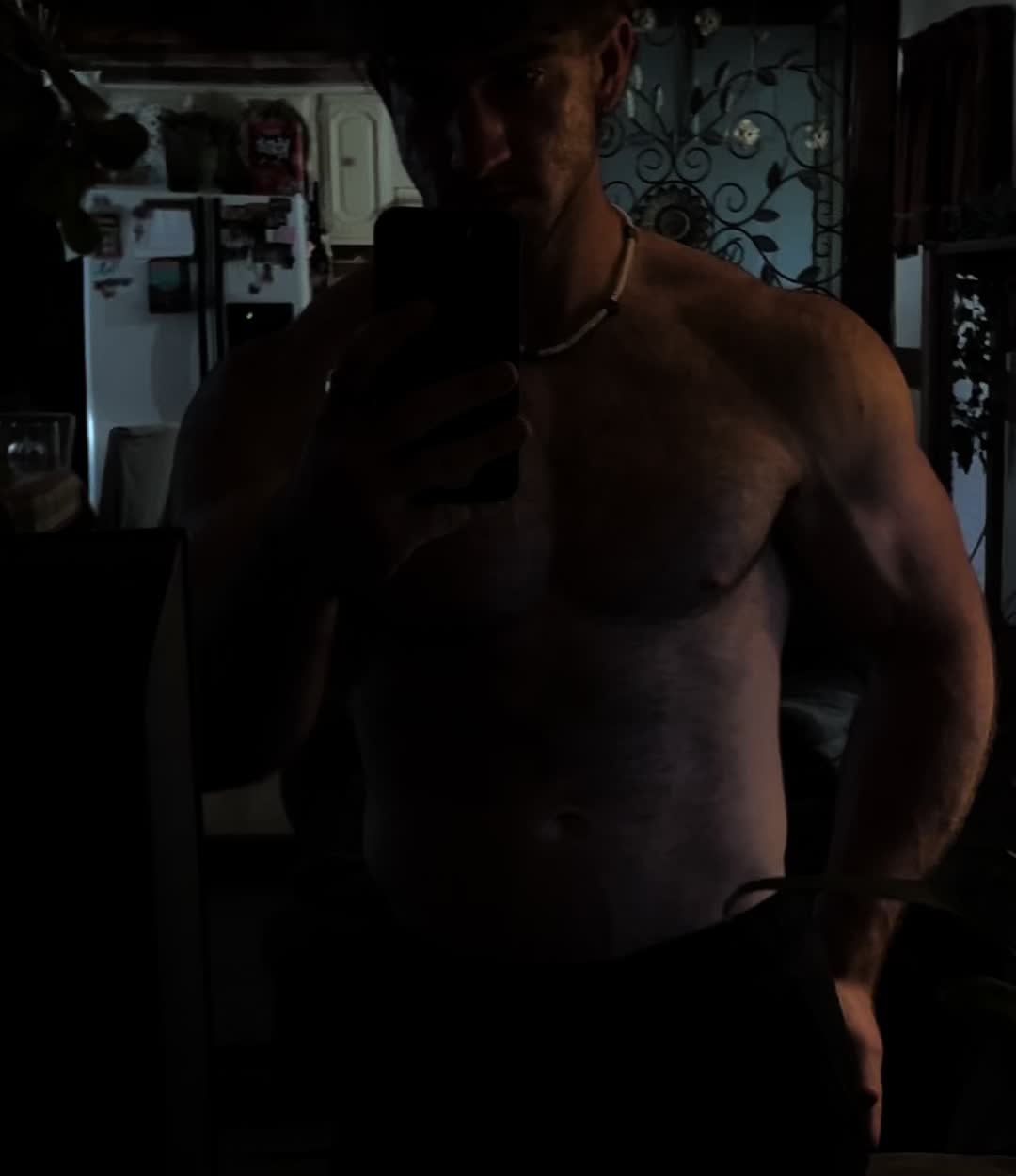 @DiscipleGarrett | Certified PT