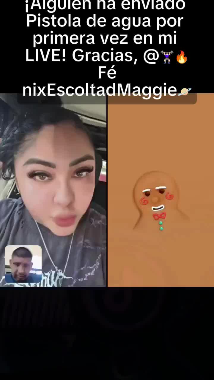 @🏋🏻♀️MaggieLaPatrona🦄