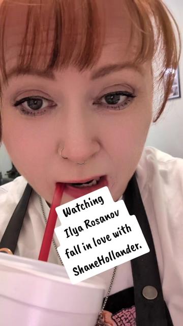 @Just a weirdo named Tara...