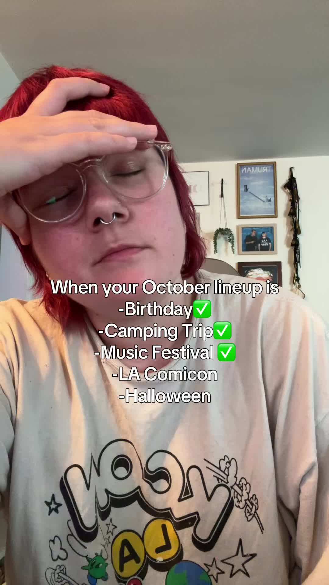 @Michaela